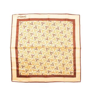 Vintage Sm Kent Exclusive Avon Scarf Accessories made in Japan